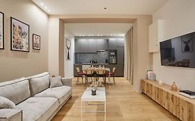 Superbe appartement Gare du Nord , Butte de Montmartre Maubeuge